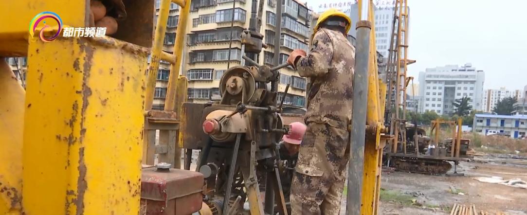 昆明将新增一医院项目群众就医更方便