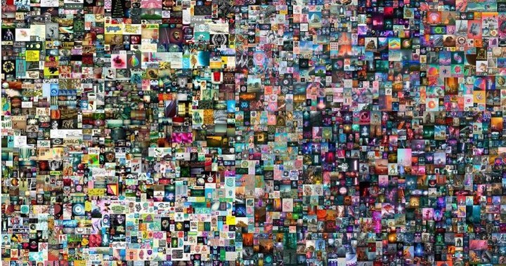 因为讨厌元宇宙，有人创造*子狗电**遍地拉屎