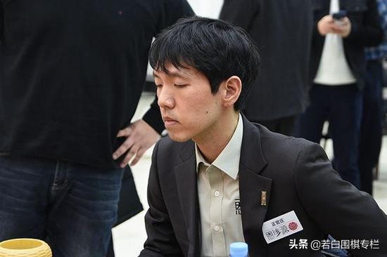 围棋如何面对输棋,围棋棋手输棋后痛苦
