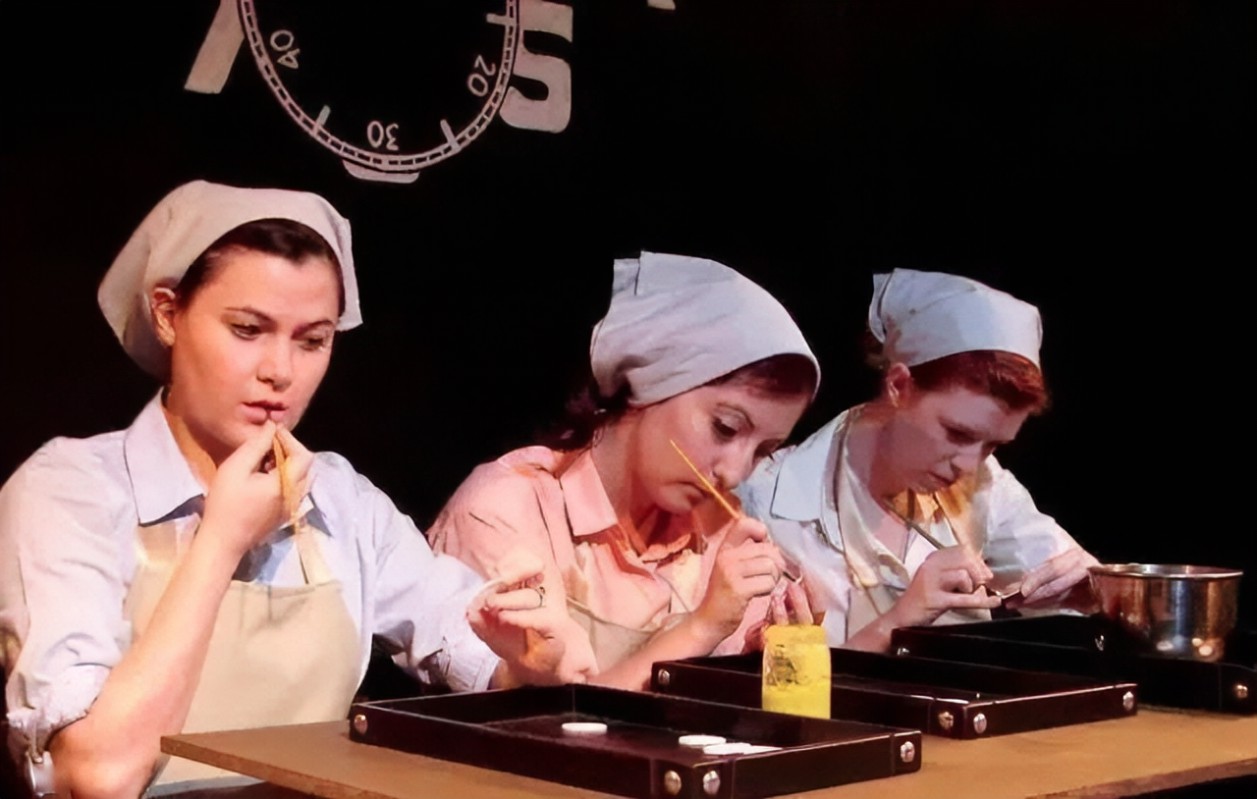 2019年大连机场女子带辐射物品,大连海关查出辐射物