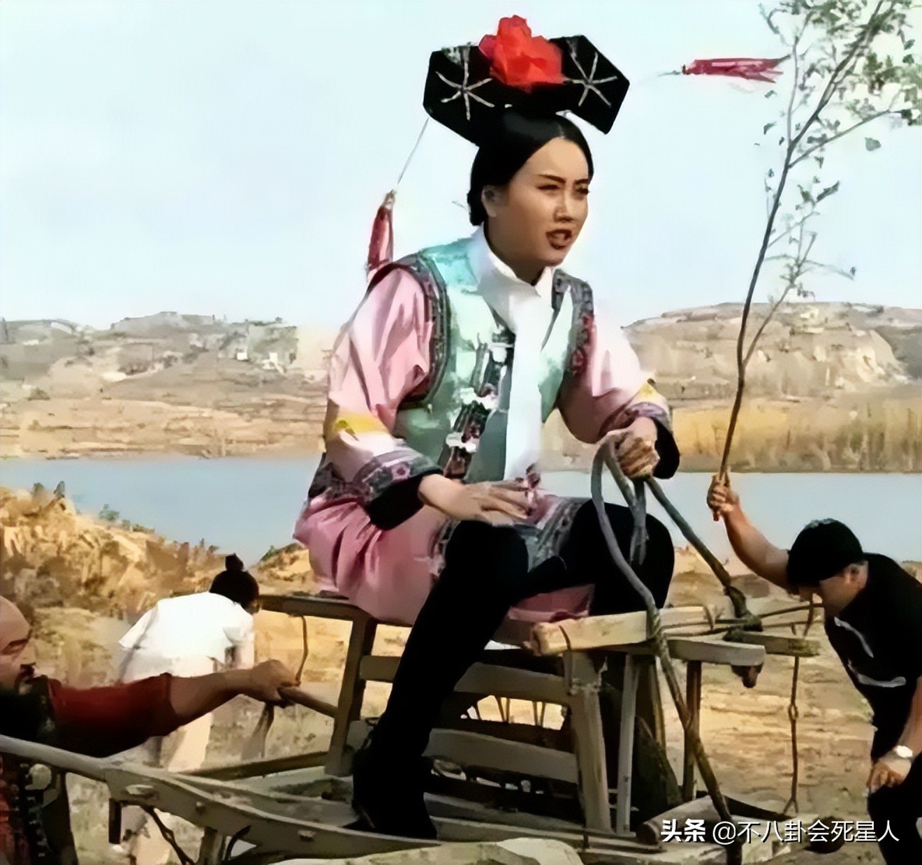 电视剧不敢拍的细节,电视剧不敢拍的十个细节