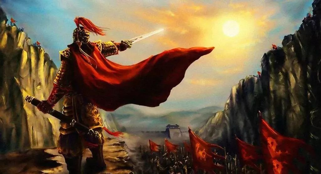 马仁瑀从乡村二流子逆袭为宋初名将的秘诀是什么?