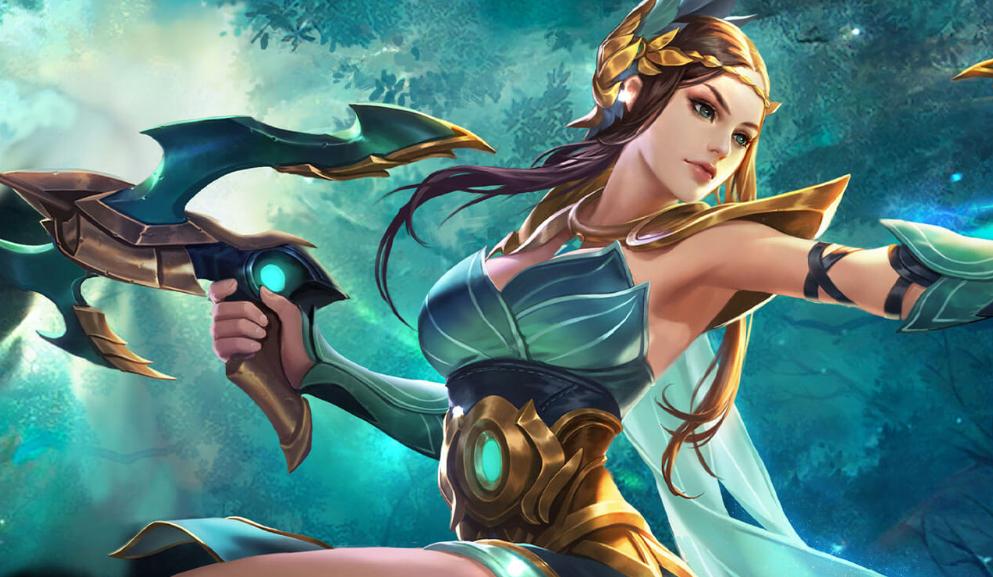 哪几个射手克制百里守约s30,如何克制百里守约