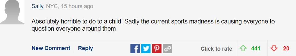 加拿大13岁女孩遭暴打,加拿大打小孩事件