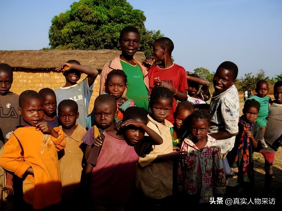 我，80后，被公司派到非洲，年薪40万，抛下妻儿老母，到底值吗？