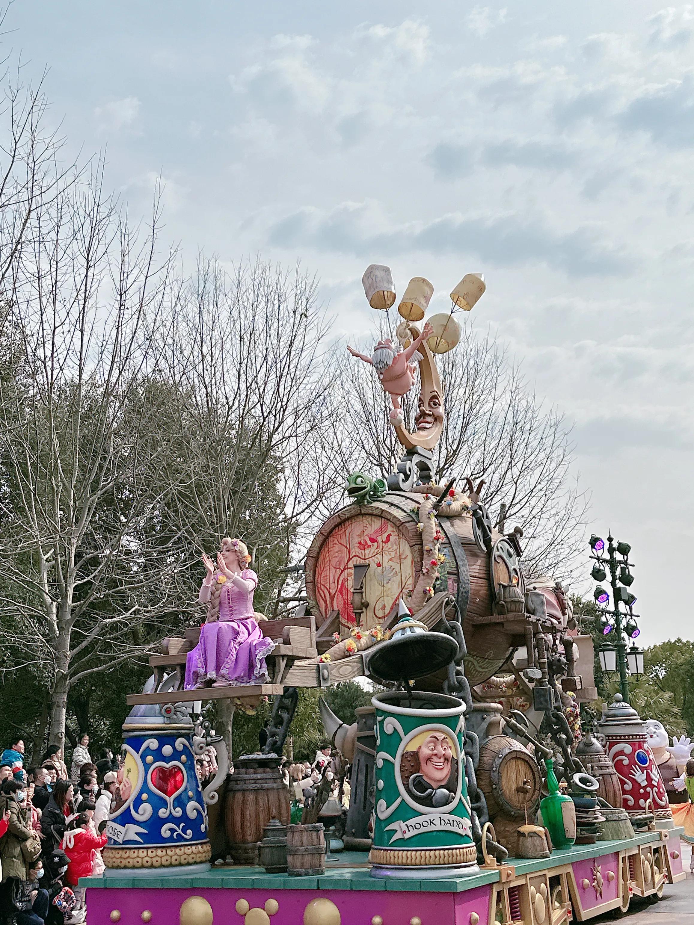 迪士尼有哪些避坑心得,迪士尼避坑指南