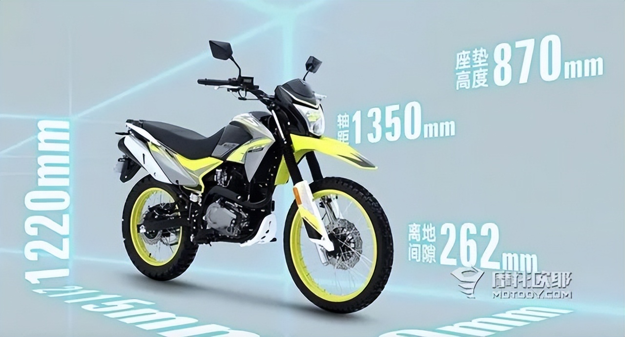 宗申飞狐改前减震,宗申沙漠飞狐200越野测试