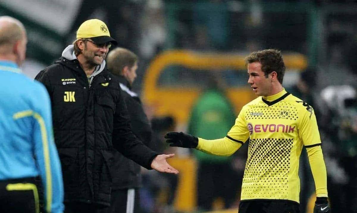 莱万罗伊斯克洛普格策,克洛普事件真相