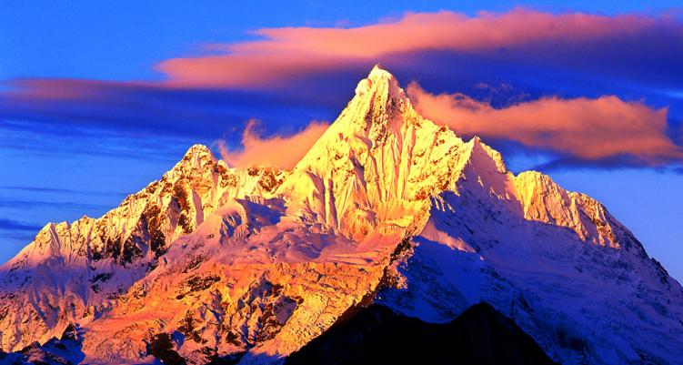 云南最美的22个景点推荐,云南最美的季节和景点