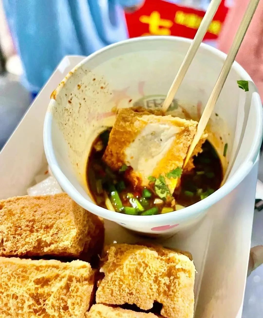 去长沙必吃的特色小吃,长沙特色小吃推荐必吃