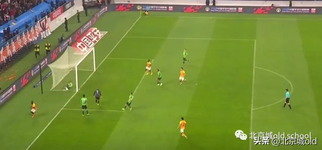 北京国安不敌天津津门虎,北京国安不敌深圳