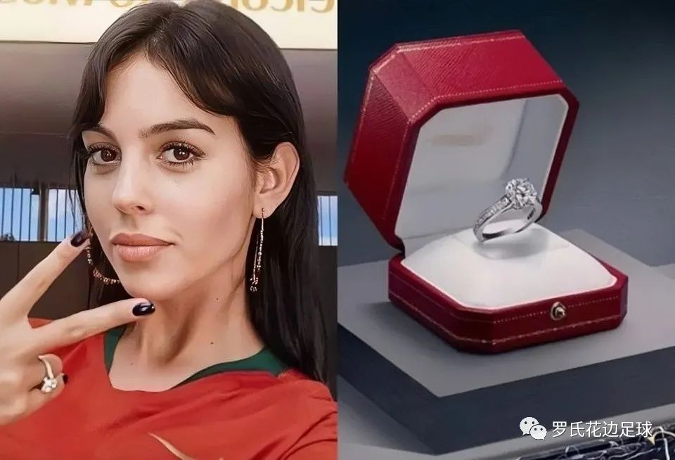 乔妹乔治娜,c罗乔治娜乔妹