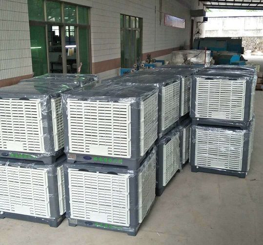 福泰环保空调,环保空调厂家福泰