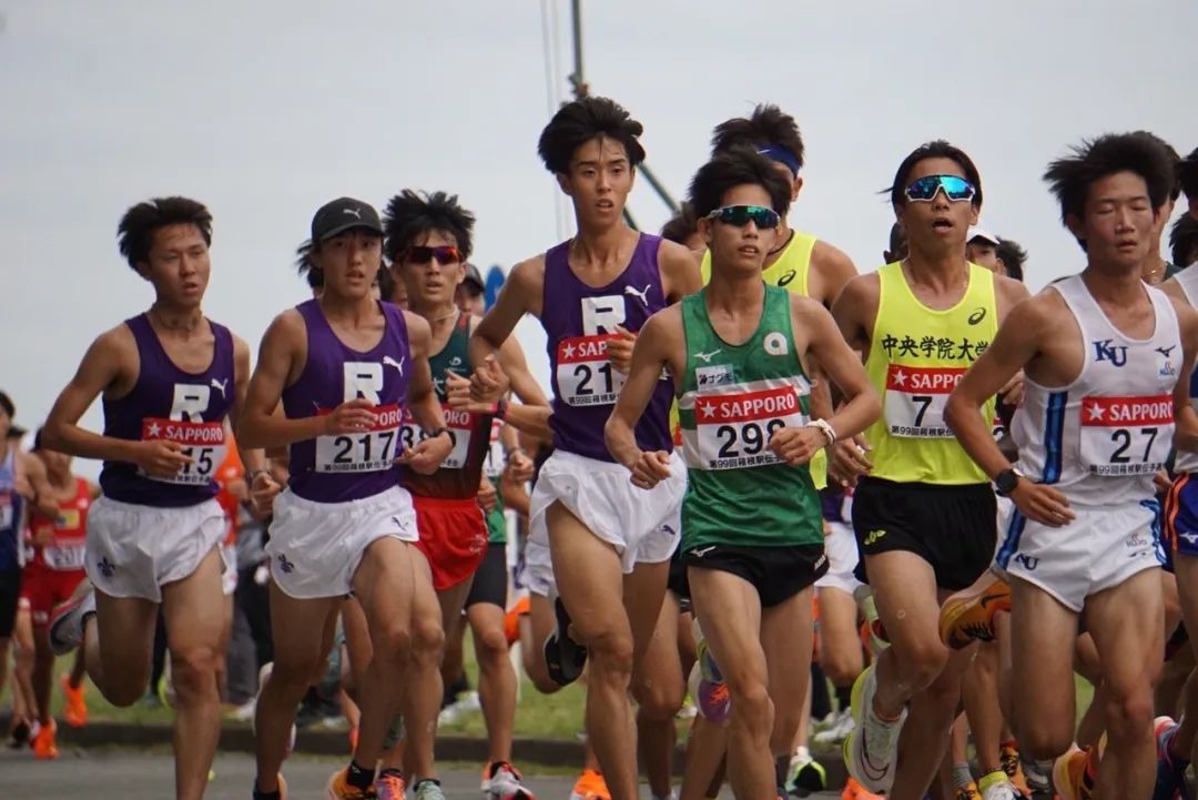 第100届箱根驿传解说,第一百回箱根驿传演播室