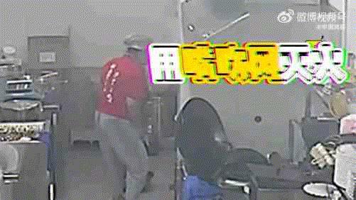 餐厅预防火灾安全常识,餐饮火灾消防应急处理方案图片