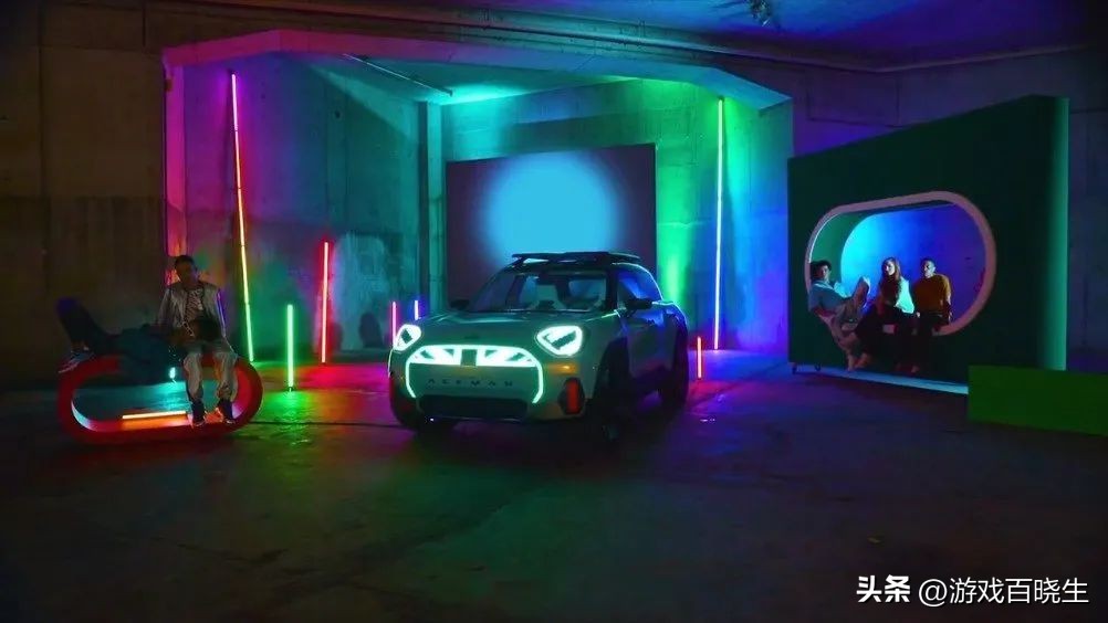 2022科隆游戏展最佳,德国科隆游戏展原神现场