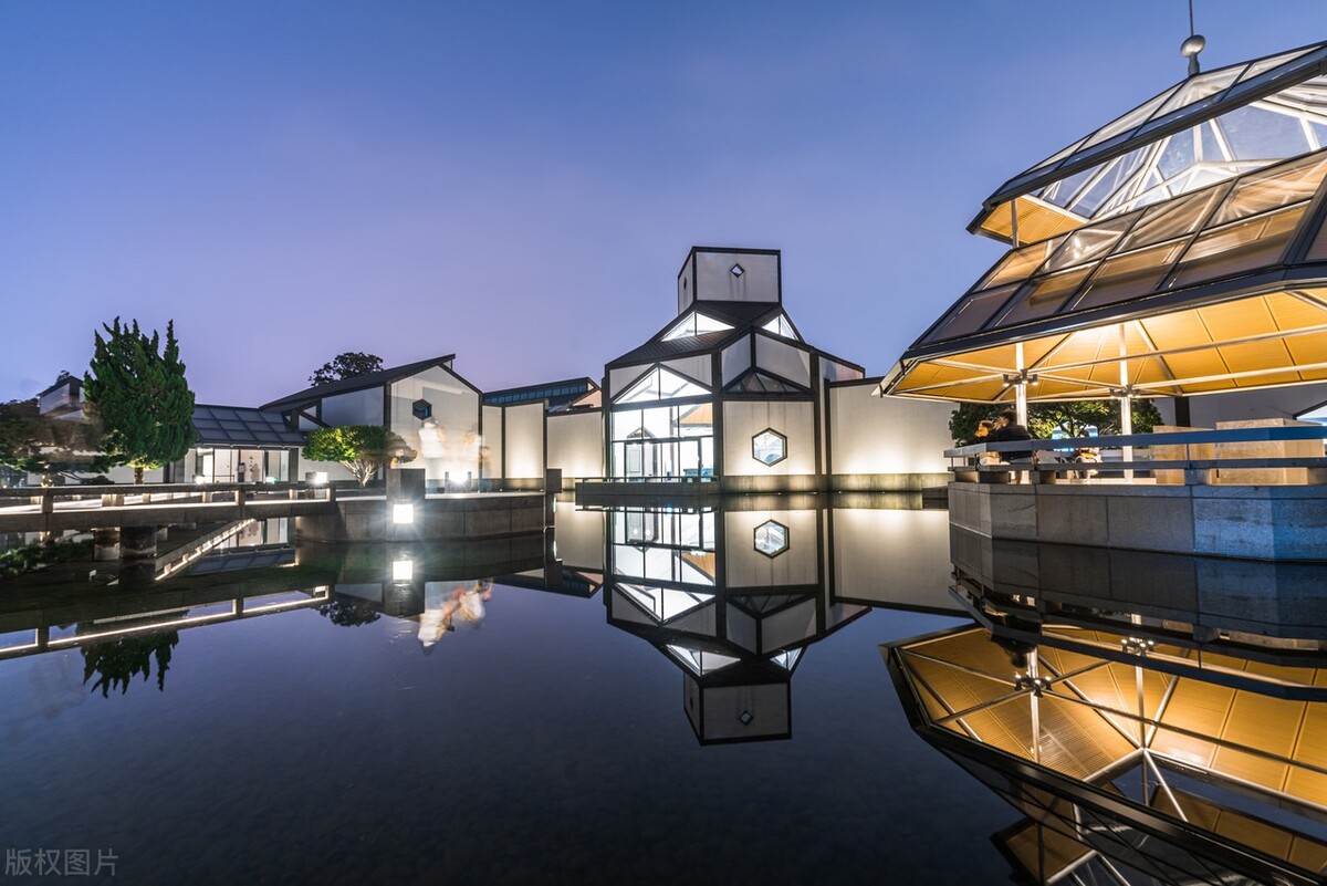 苏州旅游攻略免费旅游地点,苏州两天一晚游玩攻略