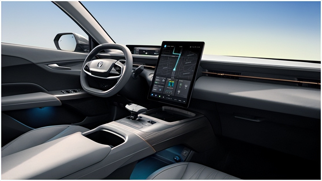 探秘工厂生产线,长安工厂逸达汽车制造过程