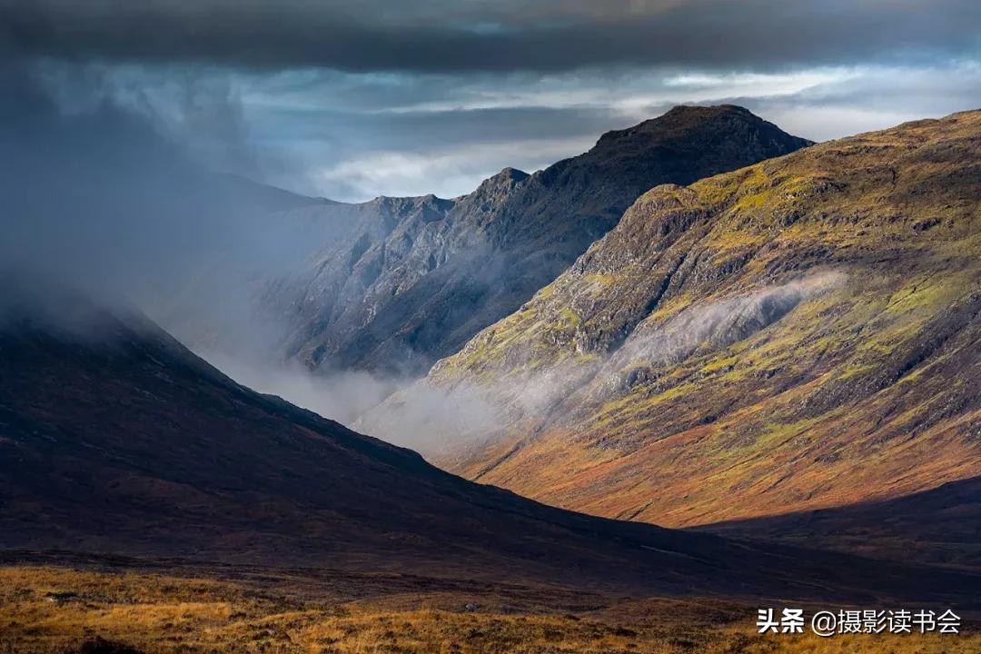 风光摄影需要后期吗,风光摄影必须正确曝光吗