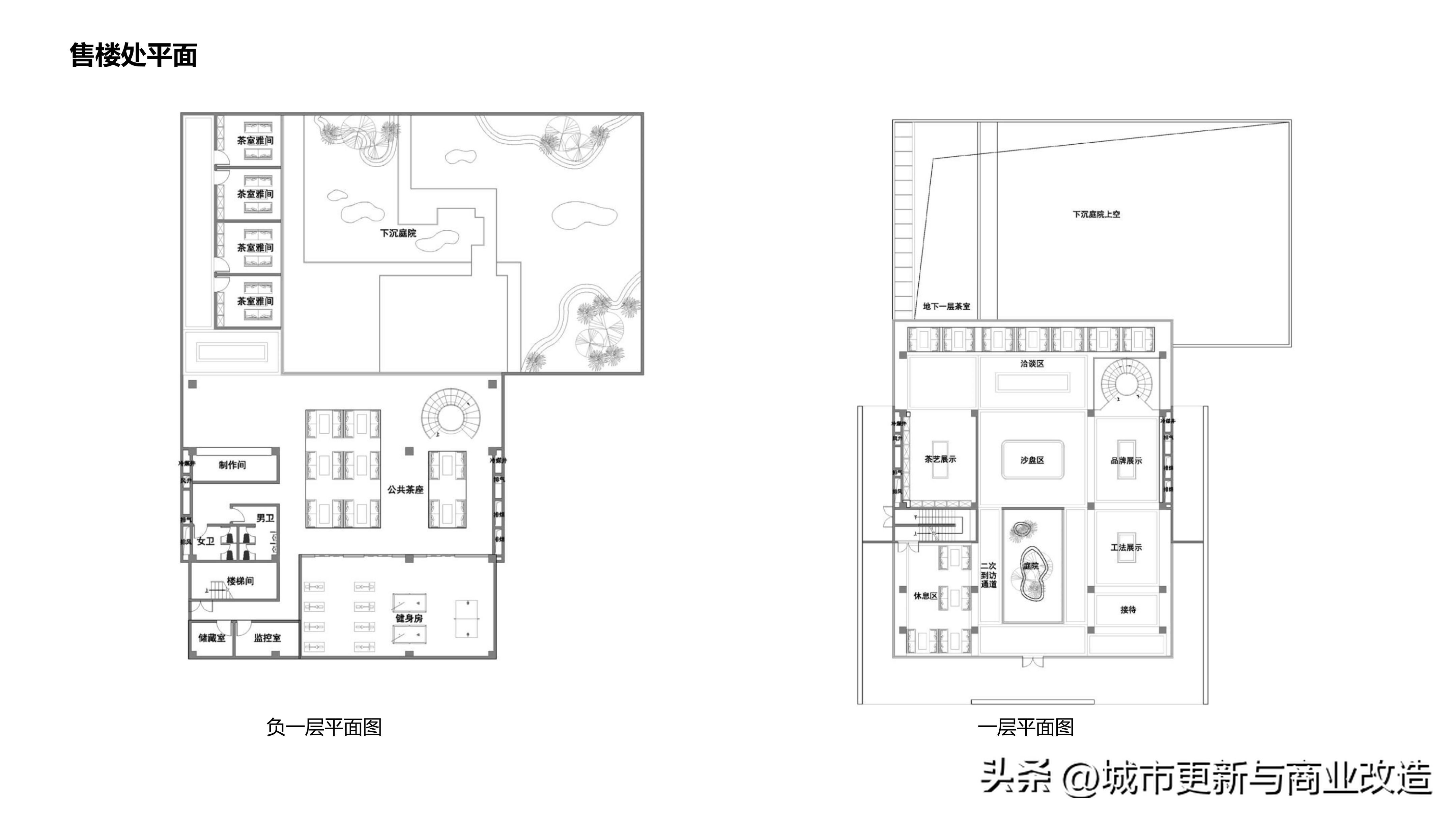 2019第五代示范区2.0艺术中心、会客厅、社区书吧-水石国际-87页