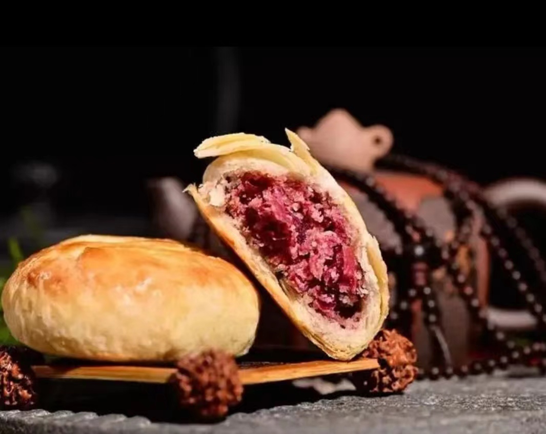 最古老的十种糕点是什么,我最喜欢的十种糕点