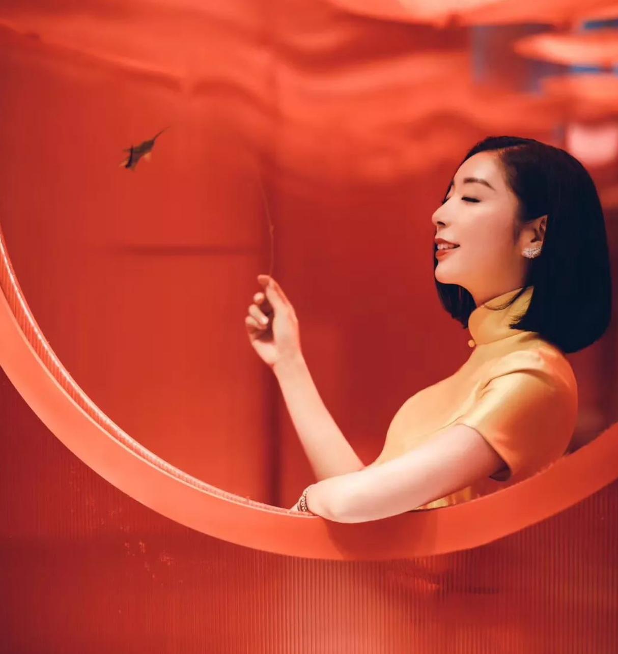 真珠美学老板孙玉婷,真珠美学孙玉婷学历