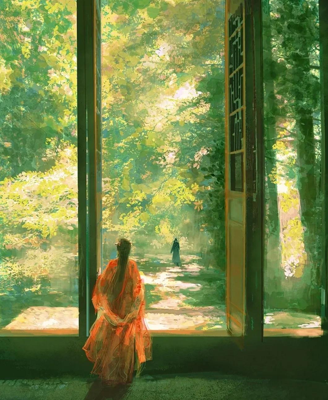 七夕节情话古诗词,七夕节诗词中的名句