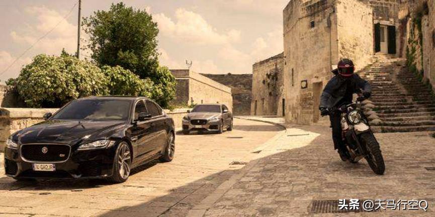 为什么电影里开捷豹路虎的是反派,反派捷豹