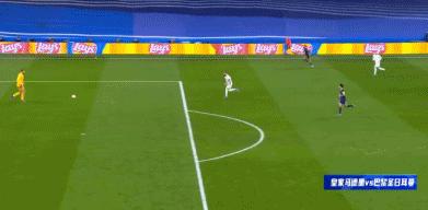 用足球诠释人生,欧冠皇马5-2逆转利物浦两回合