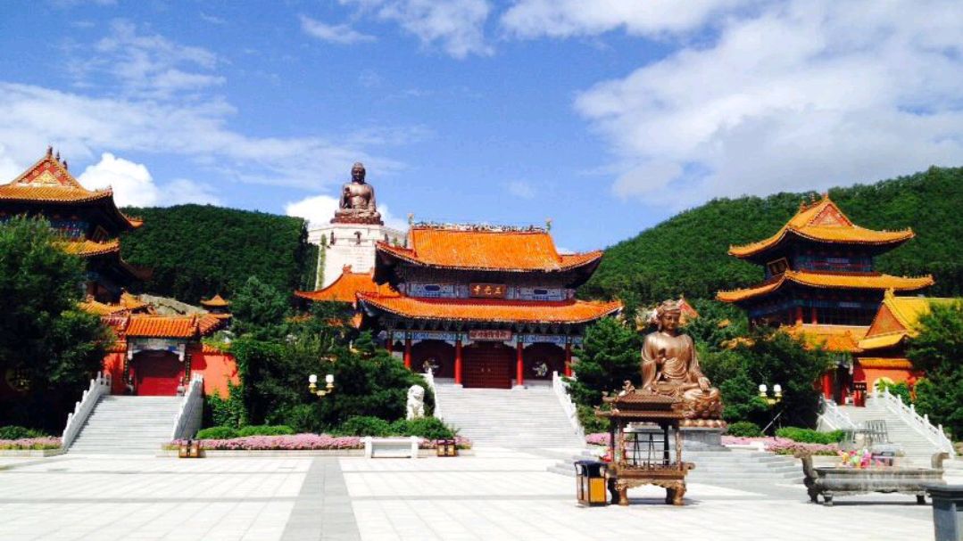 吉林省的旅游景区发展现状,吉林省十大旅游景点排名