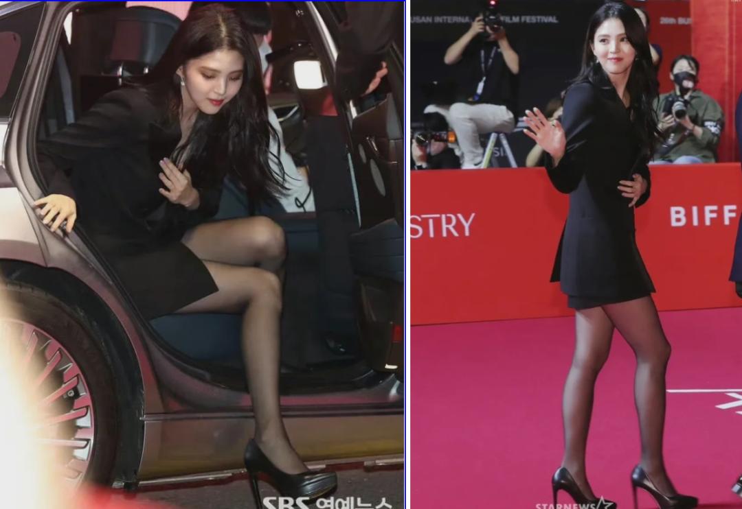 汤唯与iu,汤唯在韩国跟iu一样火吗