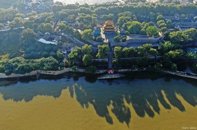 四大名楼诗词必背,关于中国四大名楼的诗句大全