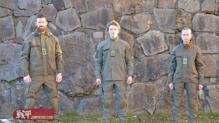 北欧通信网络,北欧通往天堂的地方