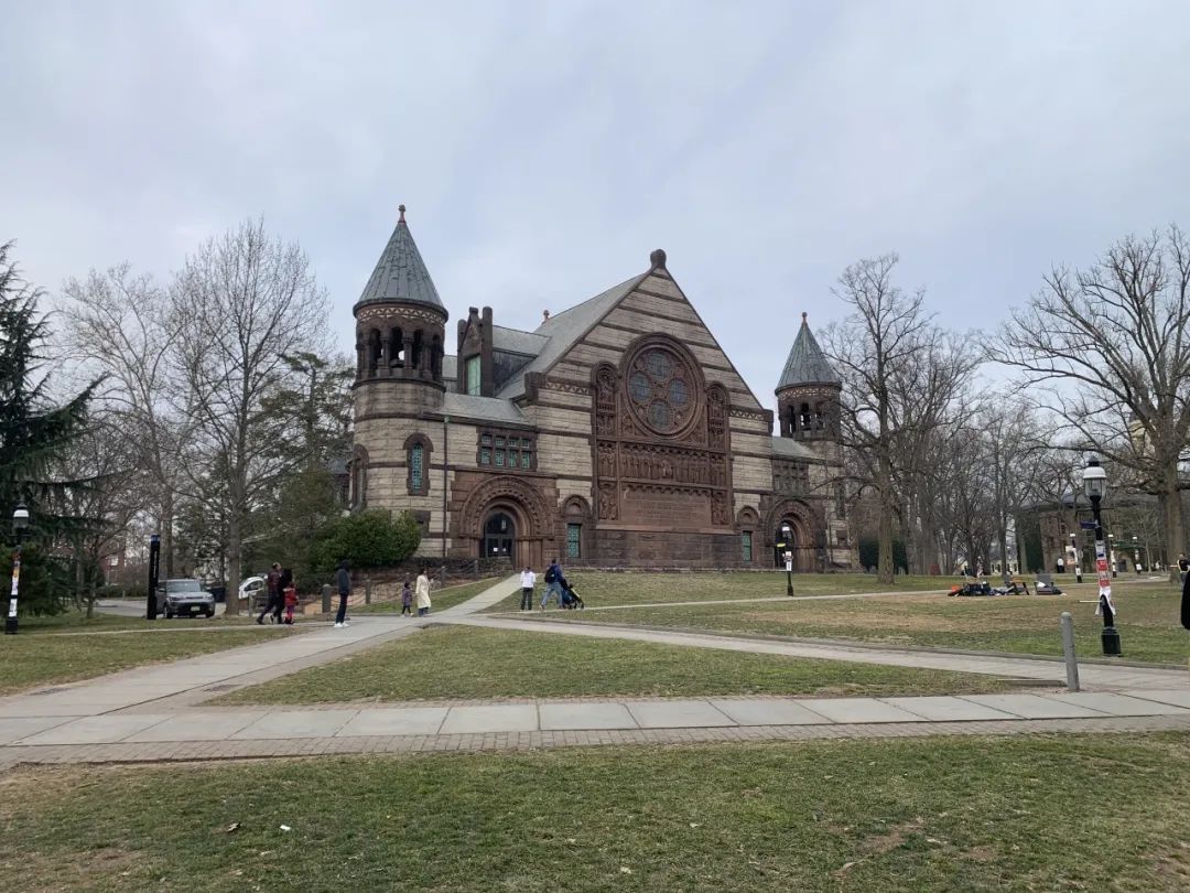 美国探校视频,美国探校杜克大学