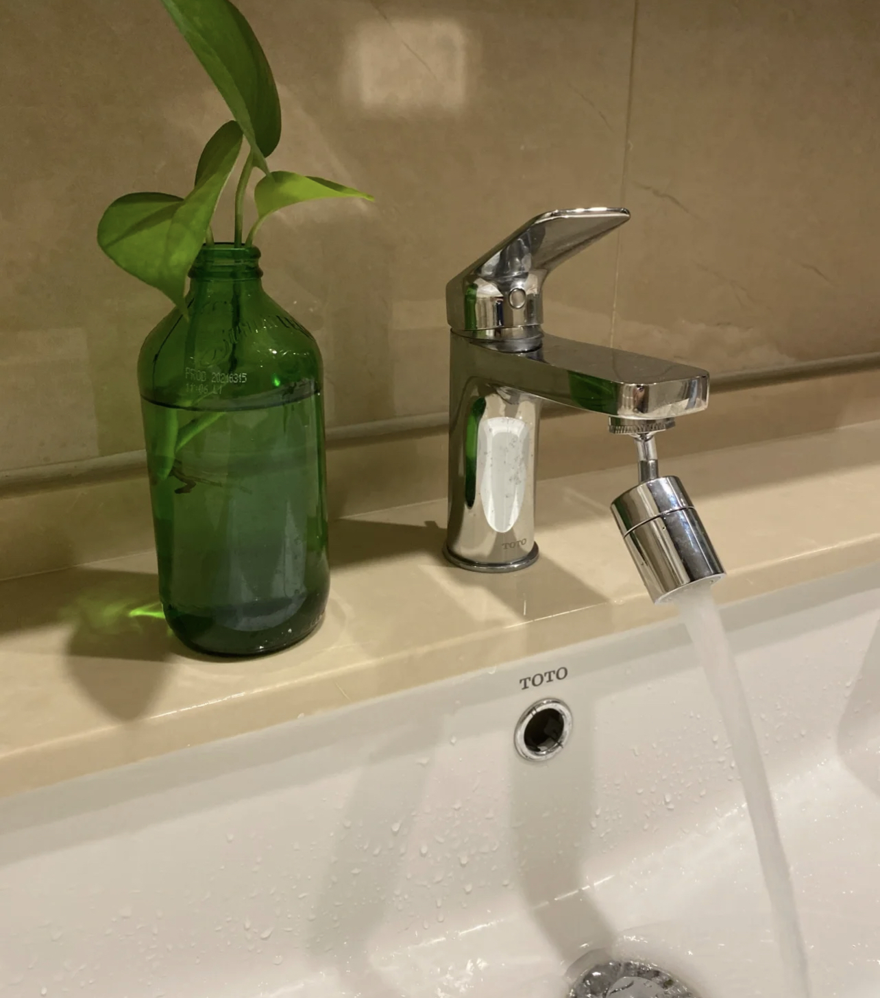 卫生间用了十年需要重新装修吗,卫生间小改造