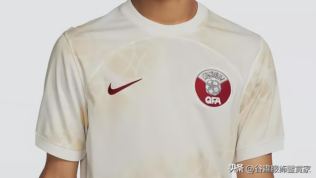 第四十四集:世界杯开始了,我们一起领略下每个球队的服饰?