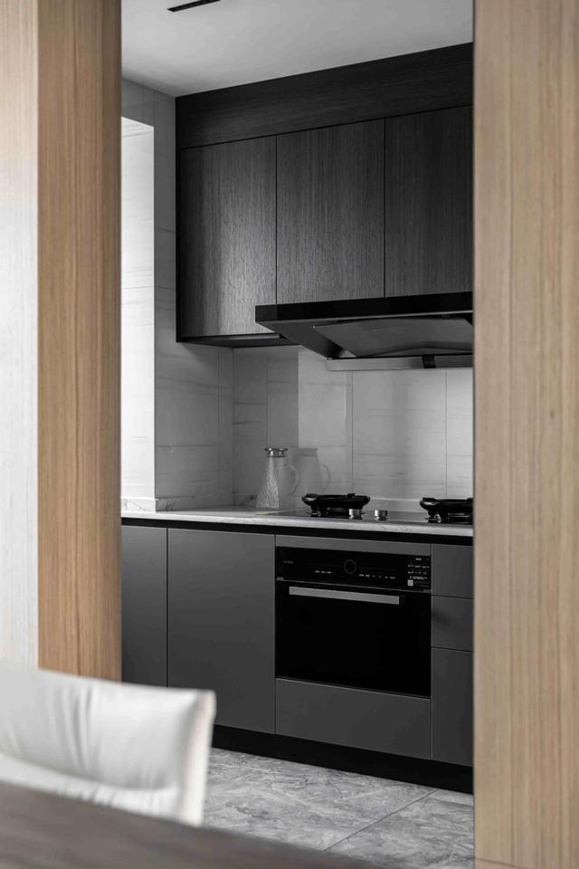 上海夫妻130平房子装修,南京小夫妻46平米婚房火了