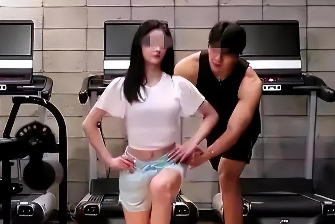 温州健身房“性丑闻”爆出：人一旦没了“底线”，究竟有多可怕？