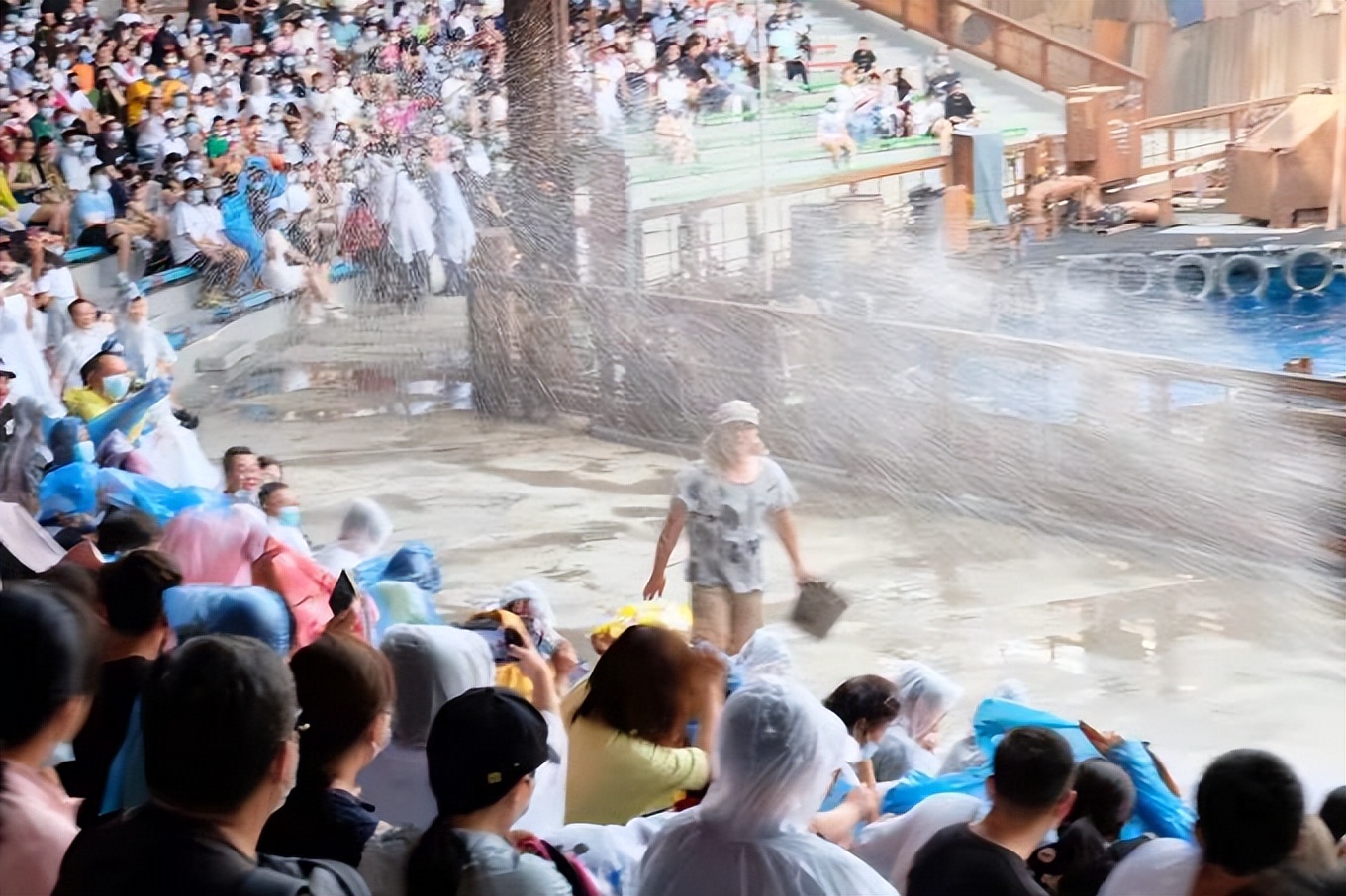 北京环球影城必看的表演有哪些,北京环球影城演出