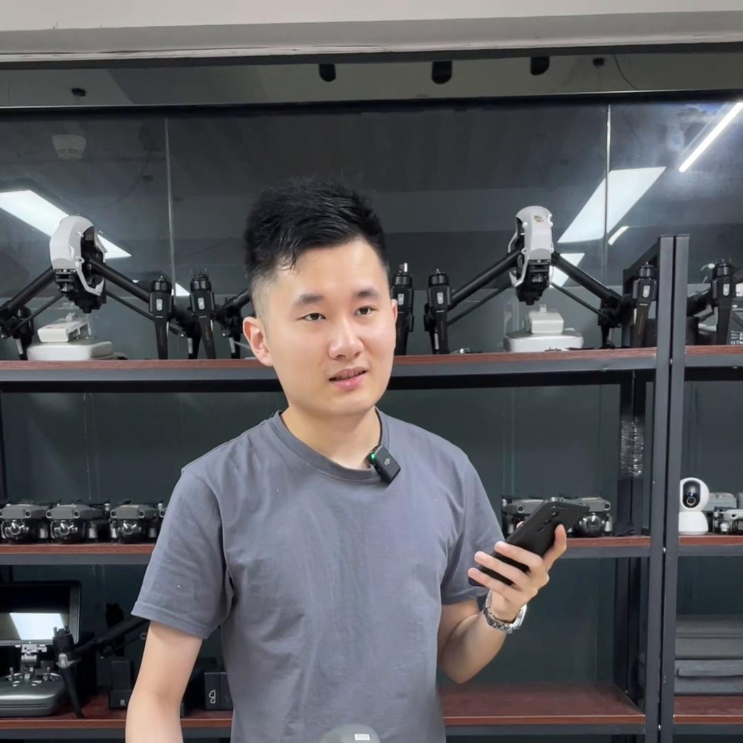 大疆悟3豪华版开箱,大疆悟3最新官方消息