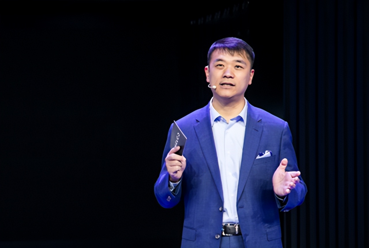 「人汽」吉利银河：盛夏时节的一场冬泳