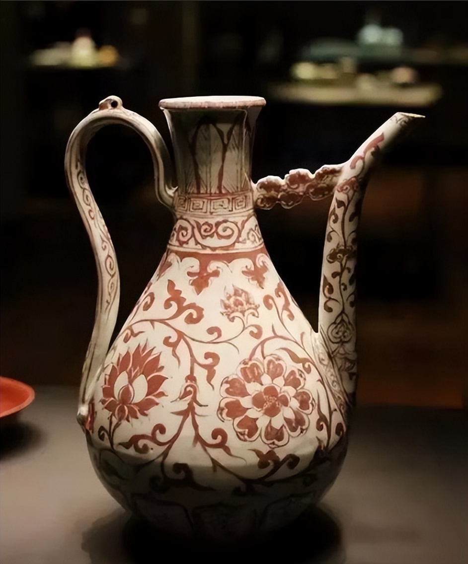 景德镇瓷器精品大全,景德镇瓷器艺术鉴赏大全