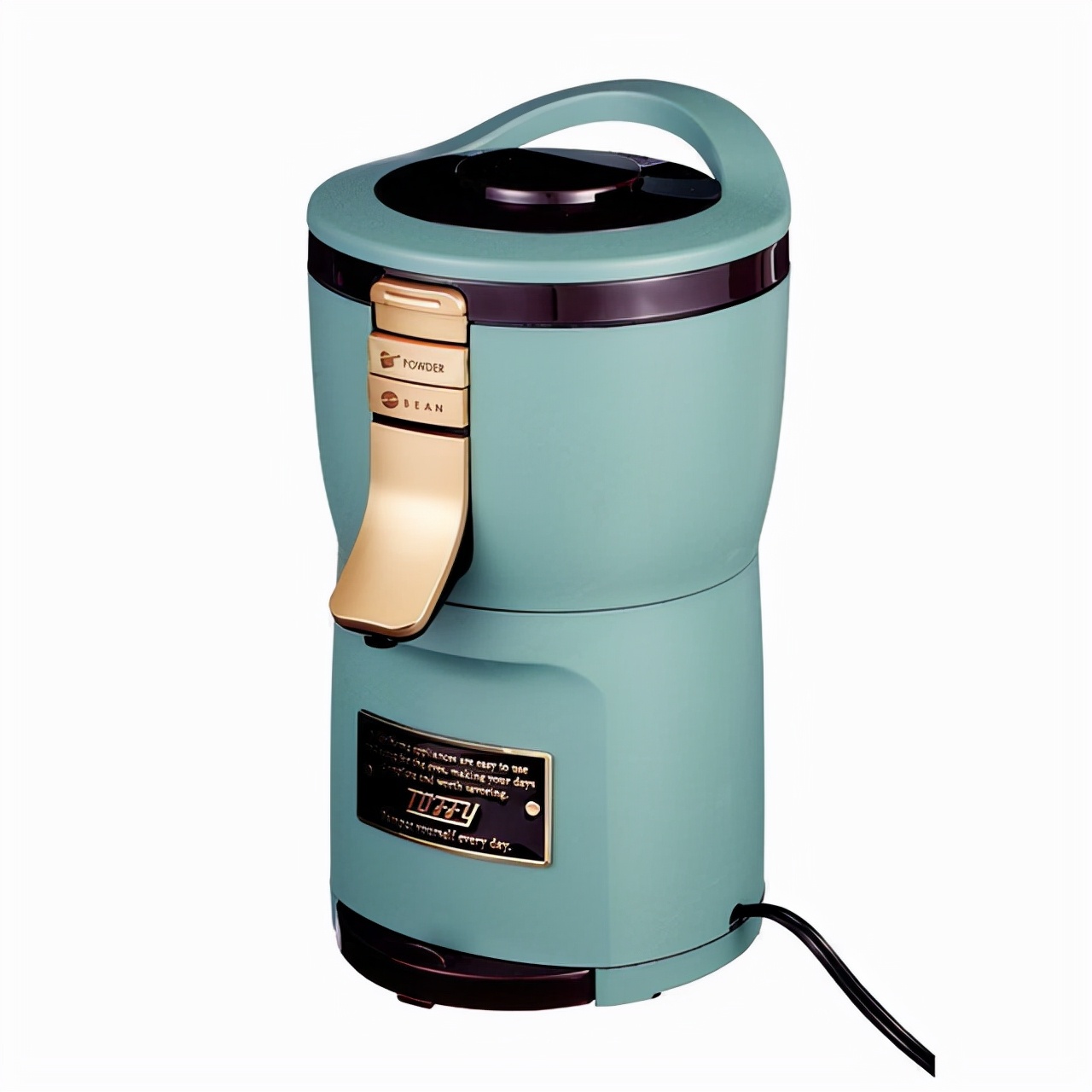 手磨咖啡机排行榜前十名,什么半自动磨咖啡机好用又不贵