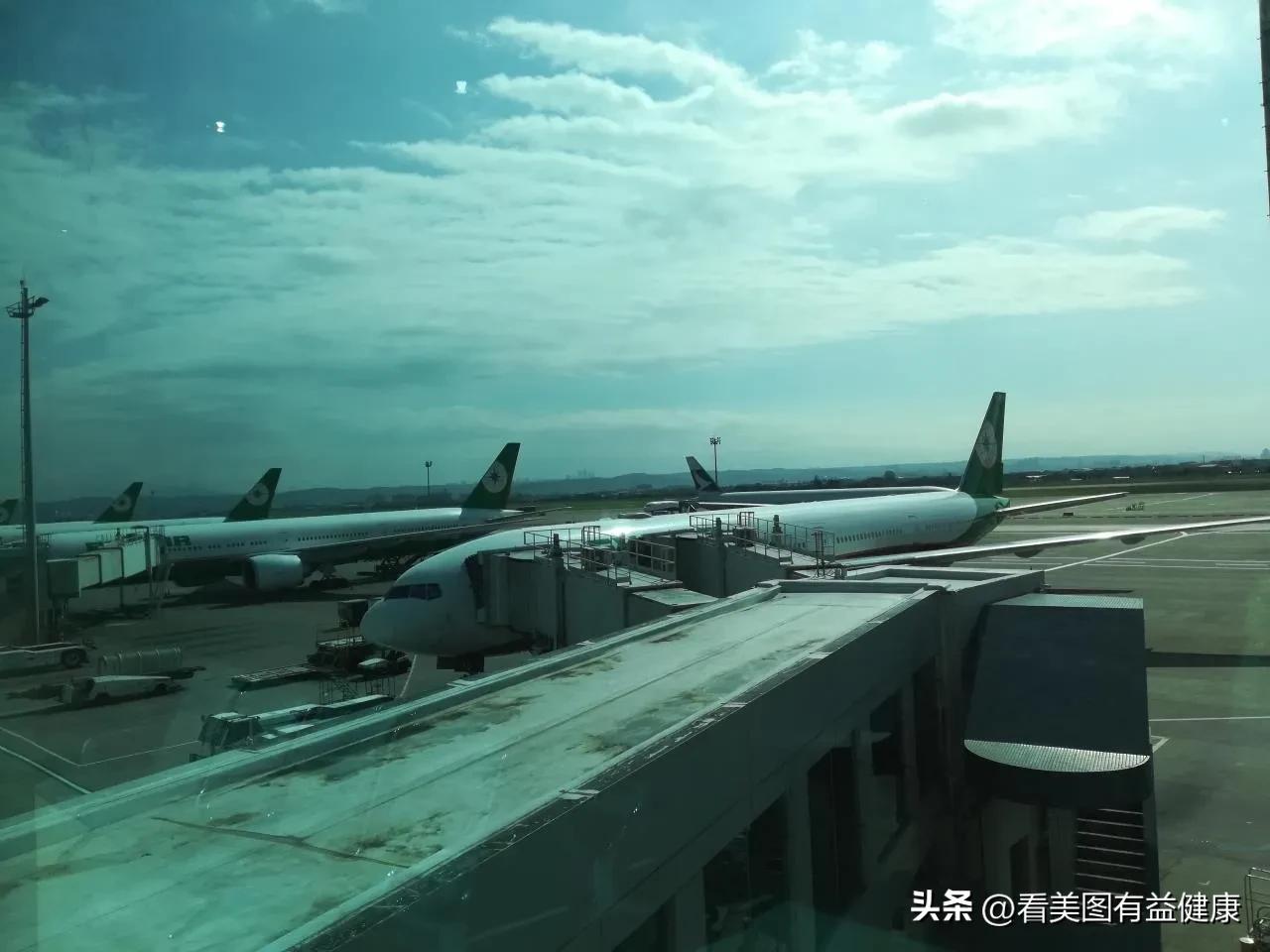 去台湾学习的感受,对台湾的印象和认识