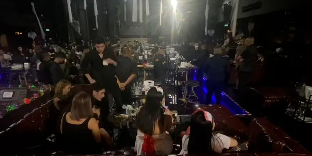 捞人热评,捞人上热搜奔现