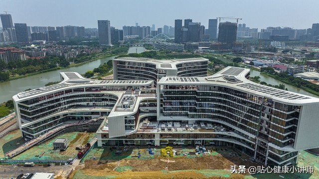 广州三所顶级医院帮助您守护健康