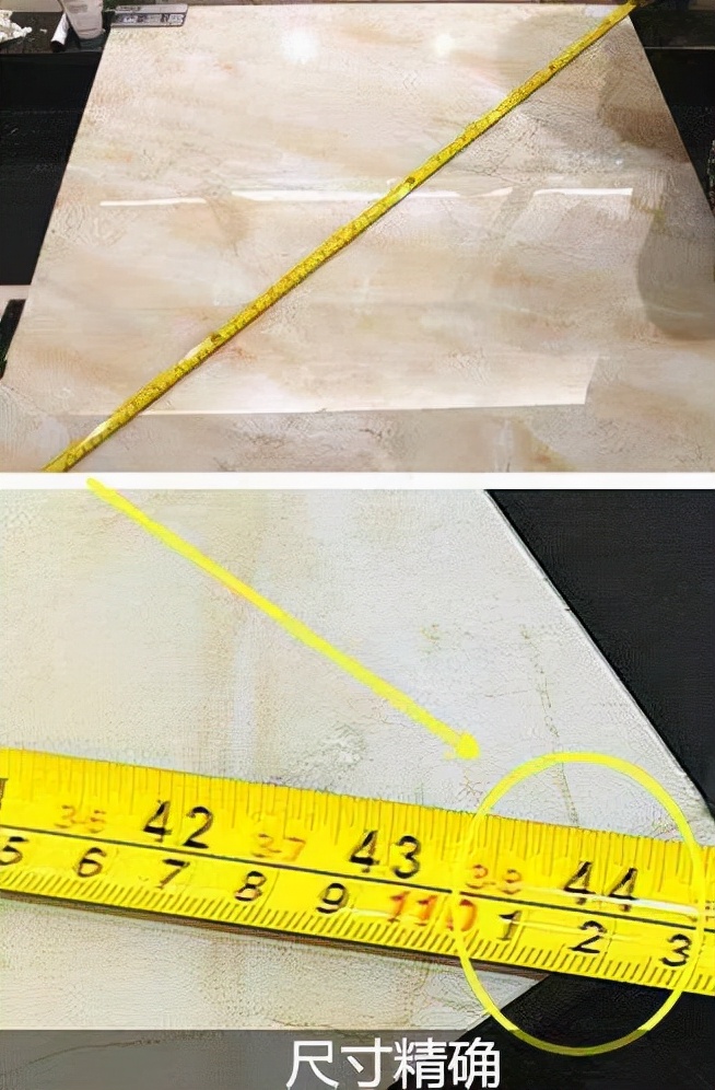 佛山通体大理石瓷砖怎么辨别真假,瓷砖怎么鉴别好与坏