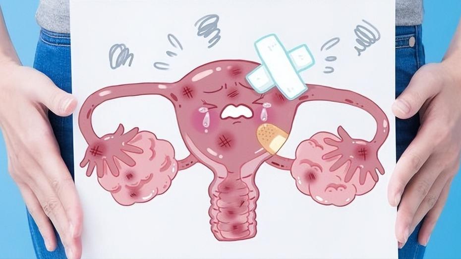 女的最近老是腰疼是宫颈癌吗,女生腿疼警惕癌症