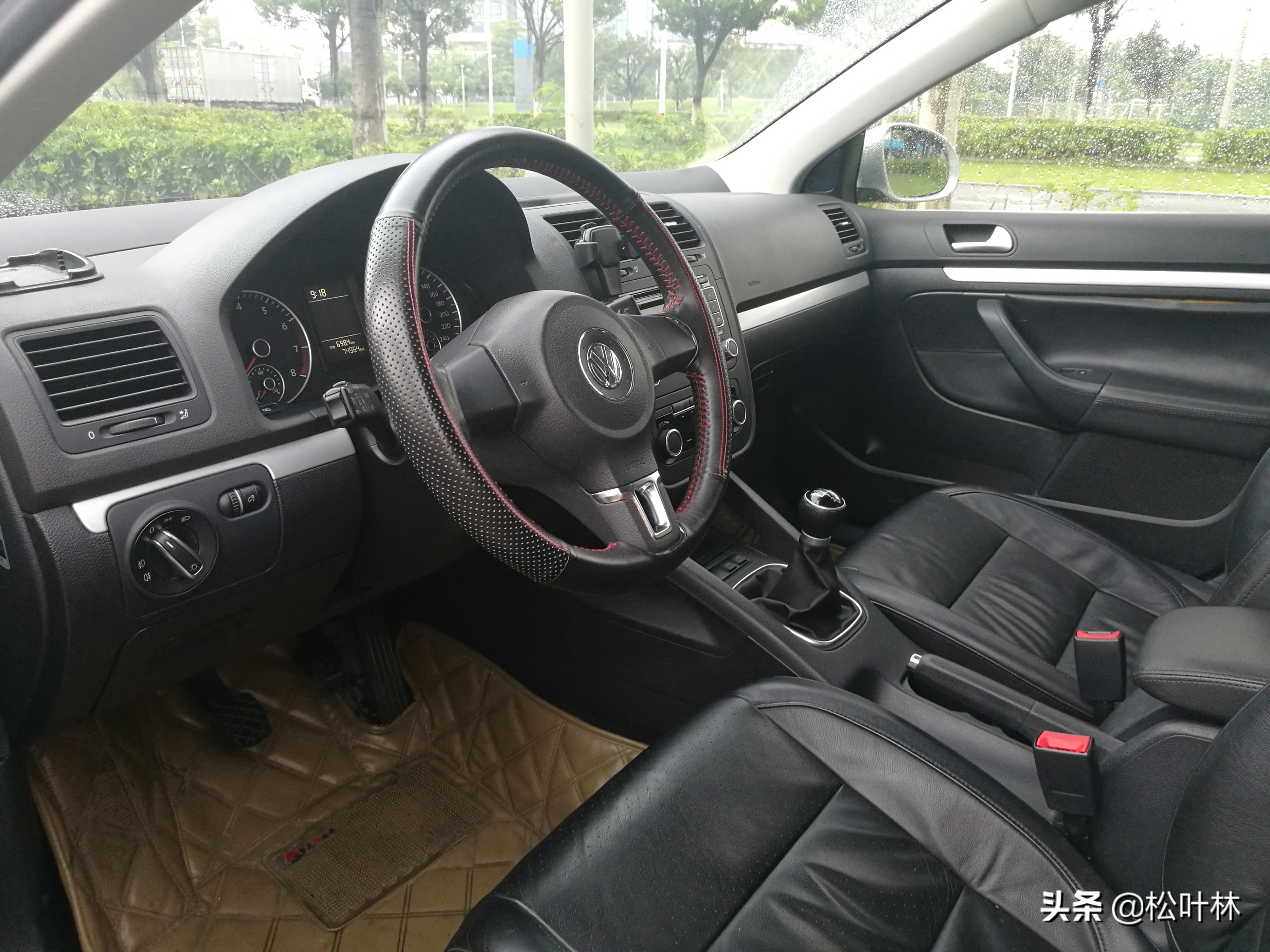 2011款大众速腾1.4t视频价格介绍,2011款速腾手动特别版