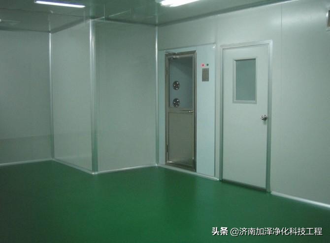 无尘室无菌室洁净度检测,千级无尘室洁净标准